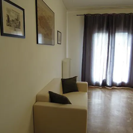 Apartment Sansovino *