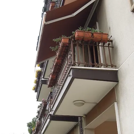 Sansovino * Mestre