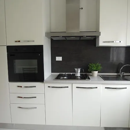 Apartment Sansovino