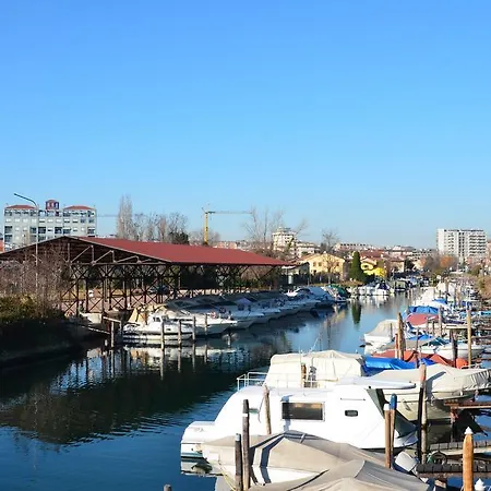 Sansovino Apartment Mestre
