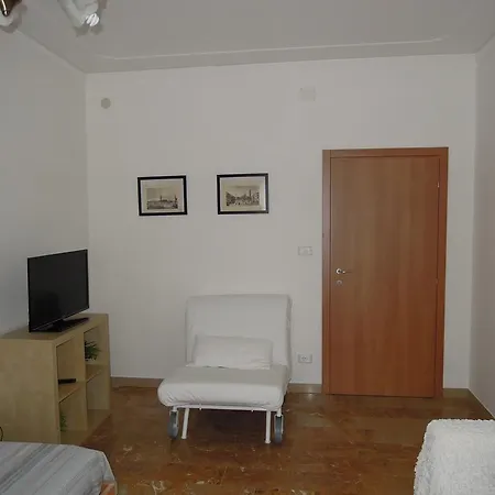 Apartment Sansovino *