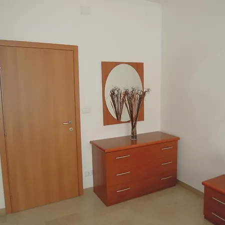 Sansovino Apartment Mestre