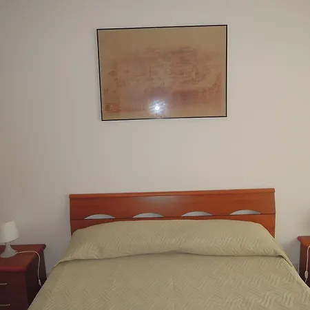 Apartment Sansovino *