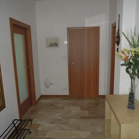 Sansovino Apartment Mestre
