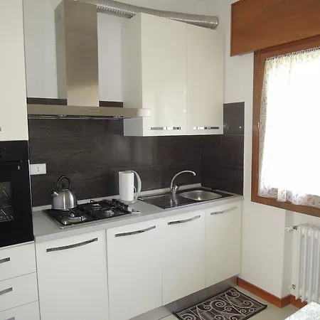 Apartment Sansovino