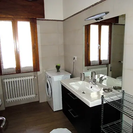 Sansovino Apartment *