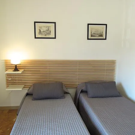 Apartment Sansovino