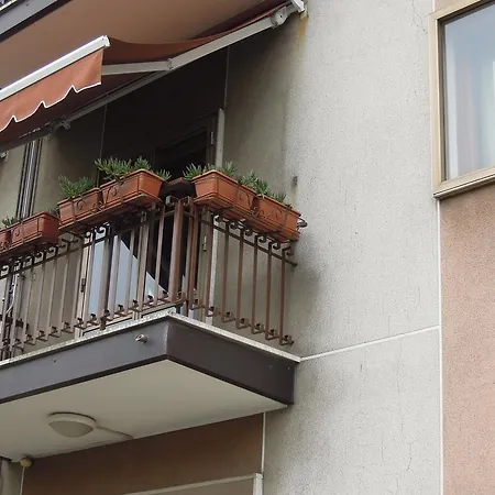 Sansovino Apartment