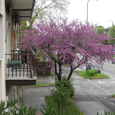 Apartment Sansovino Mestre