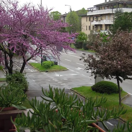Apartment Sansovino *