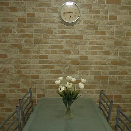 Apartment Sansovino *