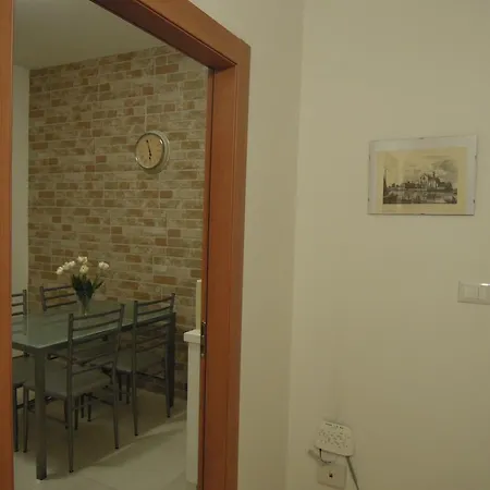 Sansovino Apartment Mestre