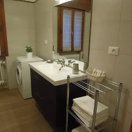 Apartment Sansovino *