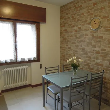 Sansovino Apartment