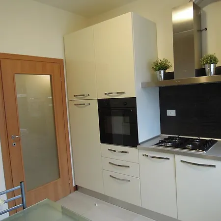 Sansovino Apartment *